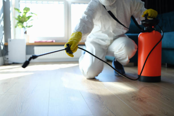 Reliable Trauma Scene Cleanup contractor in Campbell, FL by Trauma Clean Pros